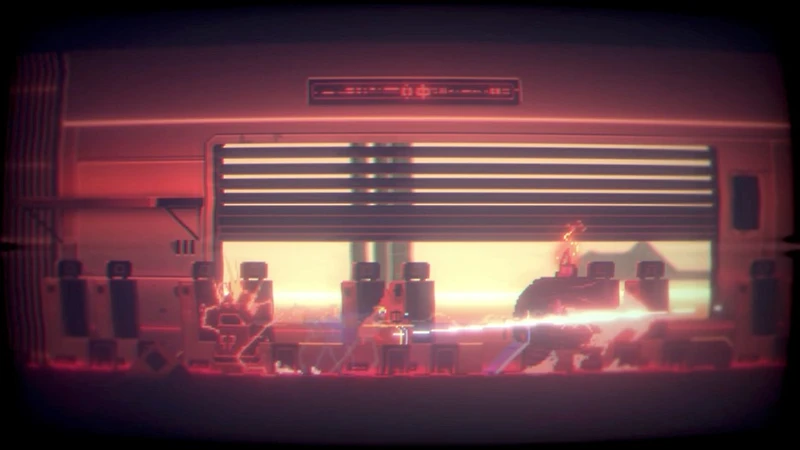 Narita Boy - Digital