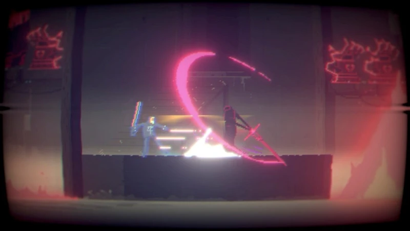 Narita Boy - Digital