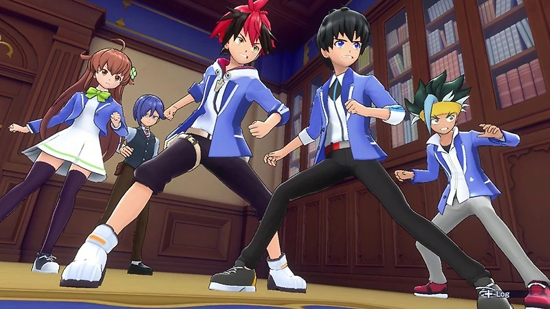 Shadowverse Champions Battle  - Digital