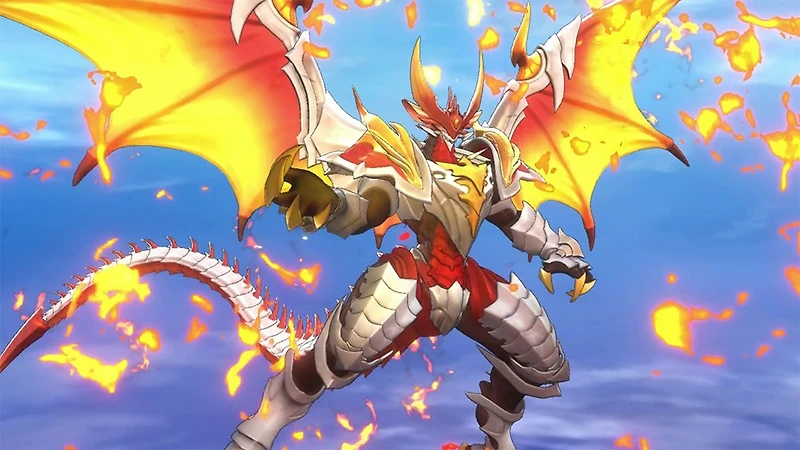 Shadowverse Champions Battle  - Digital