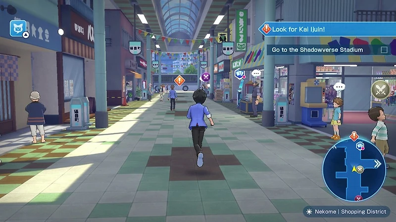 Shadowverse Champions Battle  - Digital