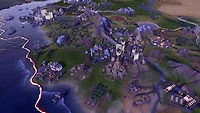 Sid Meier's Civilization VI Platinum Edition - Numérique