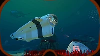 Subnautica - Numérique