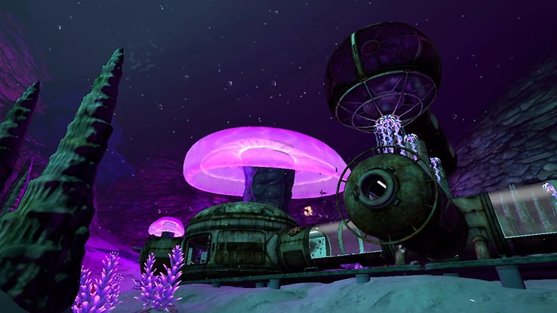 Subnautica - Numérique