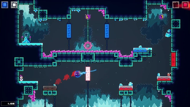 Super Magbot - Digital