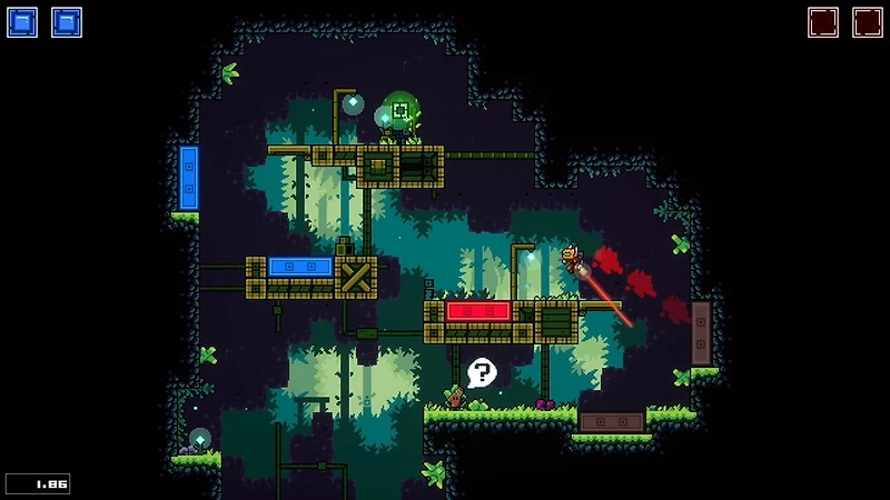 Super Magbot - Digital