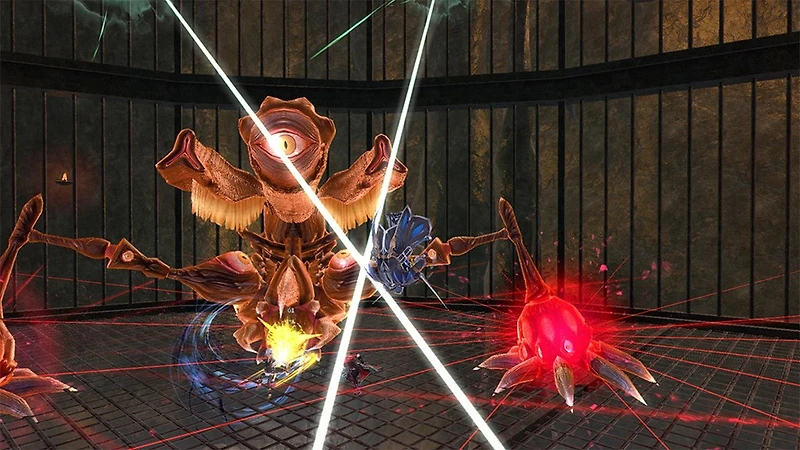 Ys IX: Monstrom NOX  - Digital