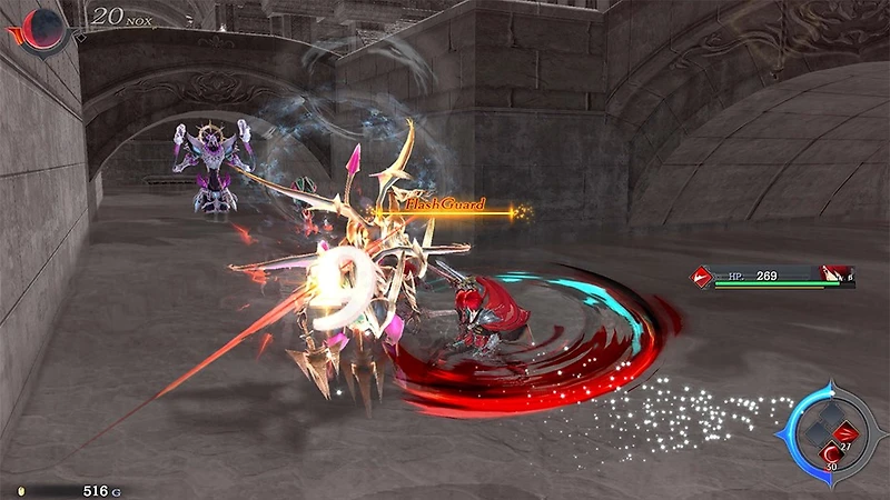 Ys IX: Monstrom NOX  - Digital