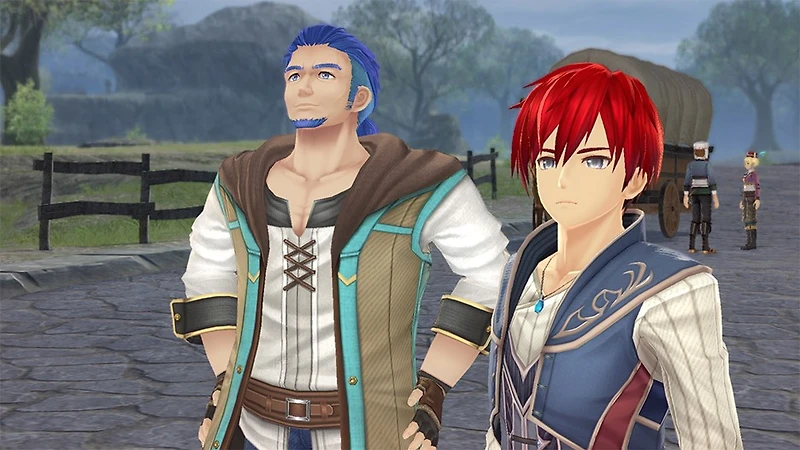 Ys IX: Monstrom NOX  - Digital