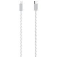 Bio Essentials USB-C to Lightning Connector Charge Cable (3 pack)