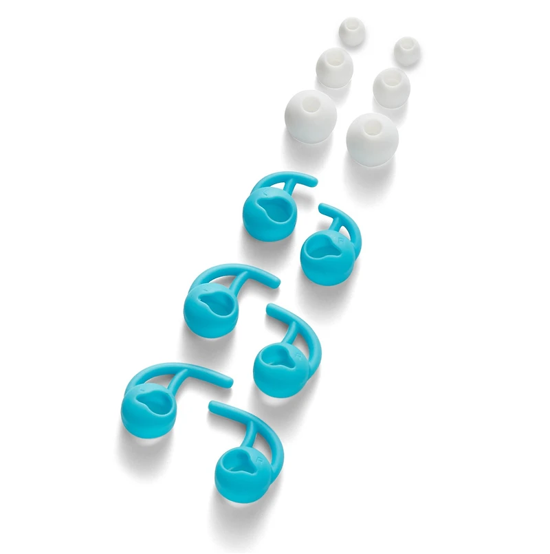 Turtle Beach Battle Buds White/Teal 