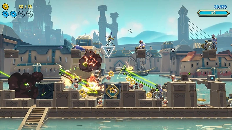 Hextech Mayhem: A League Of Legends Story - Digital