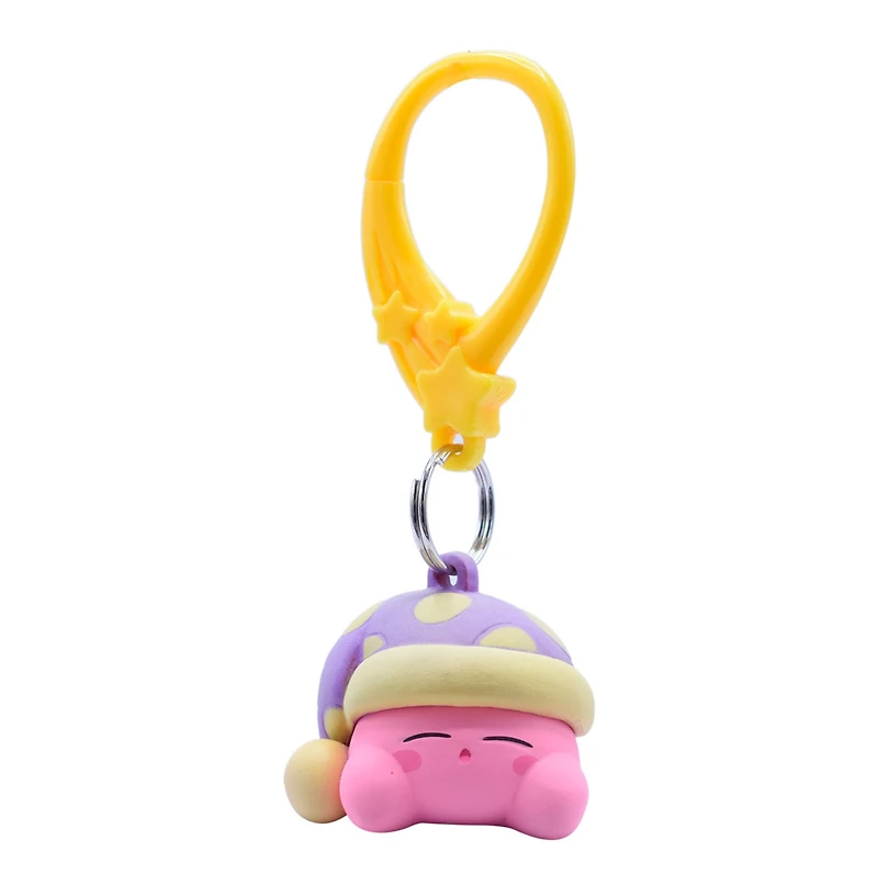 Kirby BP Hanger S3 Glow Blind - One variation chosen at random