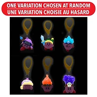 Kirby BP Hanger S3 Glow Blind - One variation chosen at random