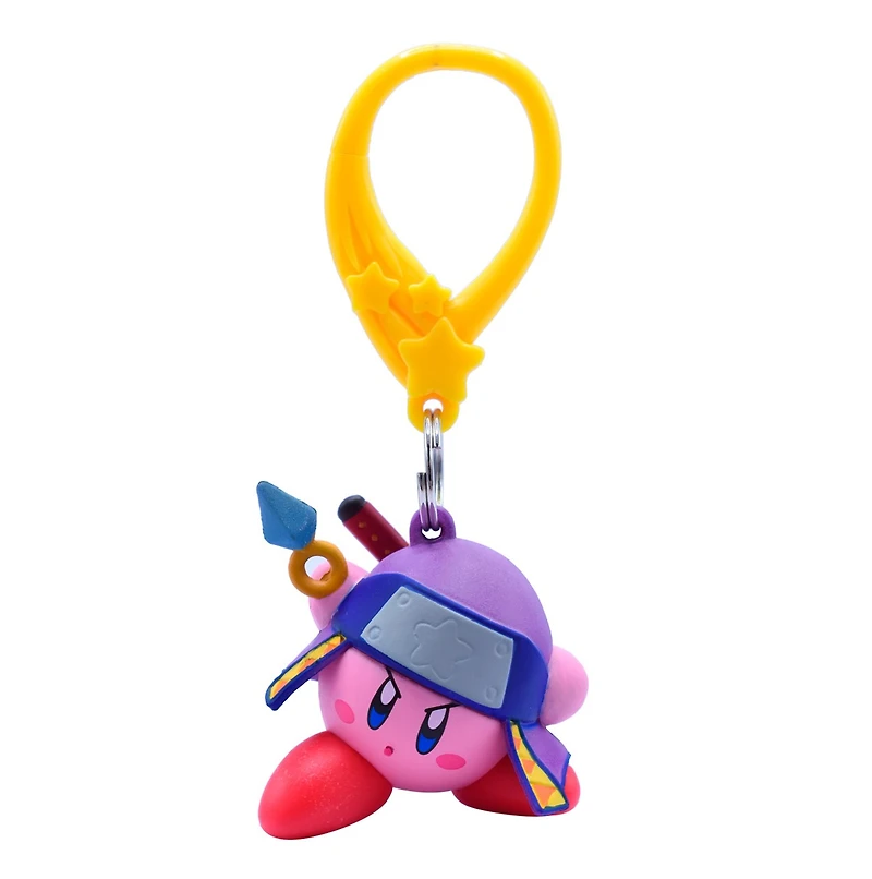 Kirby BP Hanger S3 Glow Blind - One variation chosen at random