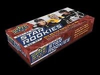 Upper Deck 2021-2022 NHL Star Rookies Box Set 