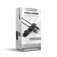 Bio Cable Caddy 