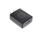Bio USB-A 5W AC Wall Adapter 