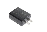 Bio USB-A 5W AC Wall Adapter 
