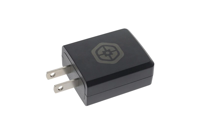 Bio USB-A 5W AC Wall Adapter 