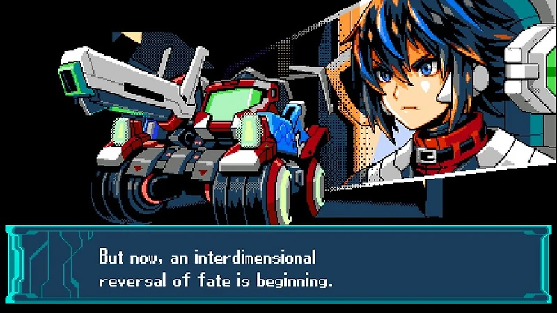 Blaster Master Zero 3 - Digital