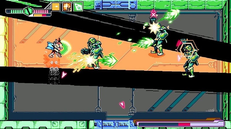 Blaster Master Zero 3 - Digital