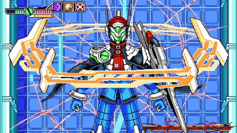 Blaster Master Zero 3 - Digital