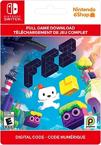 Fez - Numérique