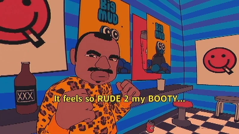 Sludge Life - Numérique