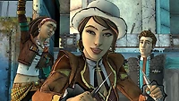 Tales From The Borderlands - Digital
