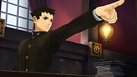 The Great Ace Attorney Chronicles - Digital