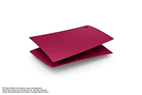 PS5™ Digital Edition Console Covers – Cosmic Red 