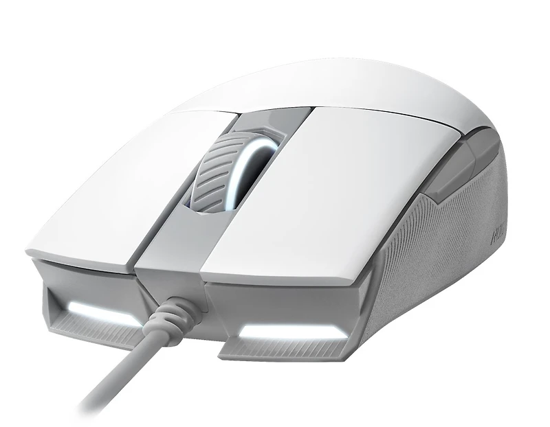 Rog Strix Impact II Mouse 