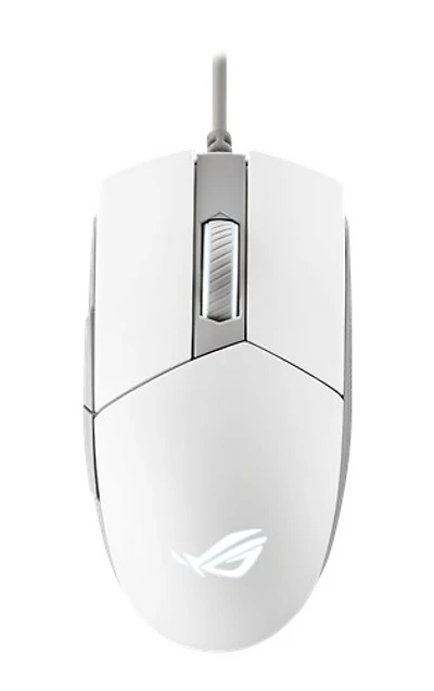 Rog Strix Impact II Mouse 