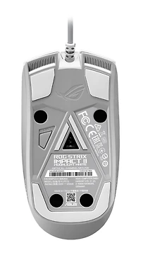 Rog Strix Impact II Mouse 