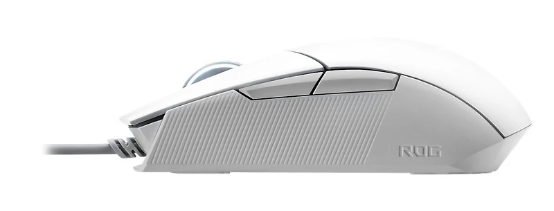 Rog Strix Impact II Mouse 