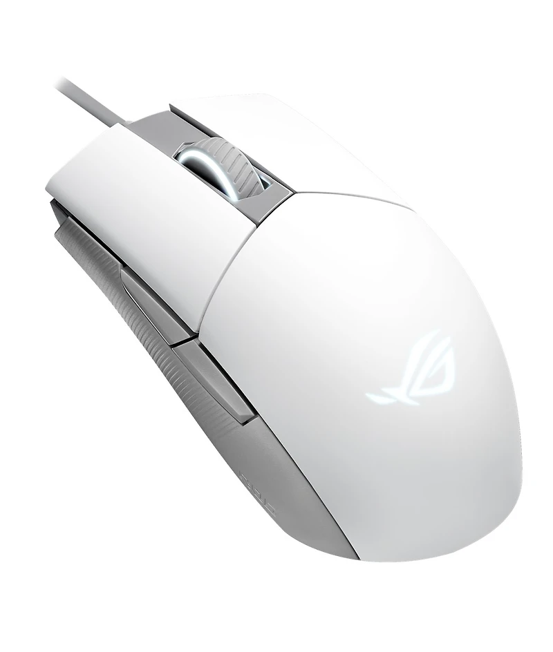 Rog Strix Impact II Mouse 