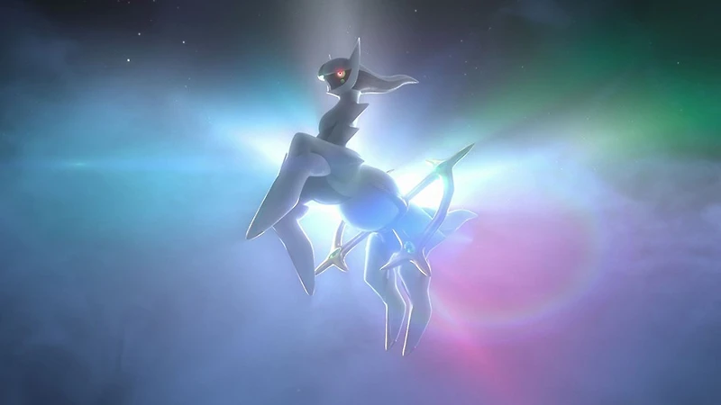 Pokémon Legends Arceus  - Digital