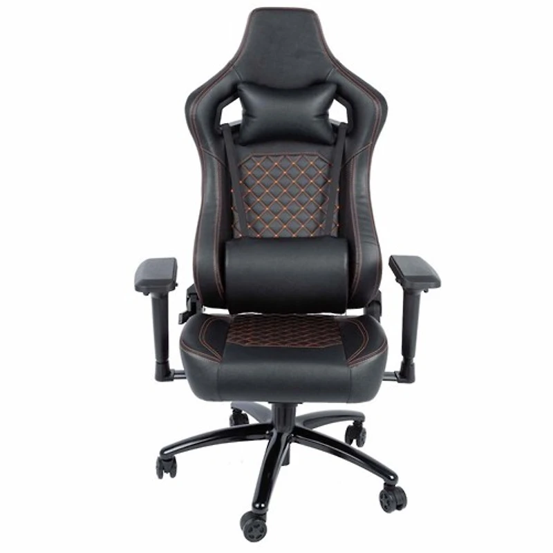 Element Gaming Chair - Red - Online Only