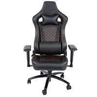 Element Gaming Chair - Red - Online Only