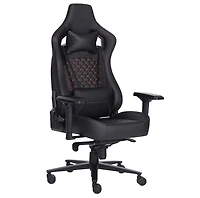 Element Gaming Chair - Red - Online Only