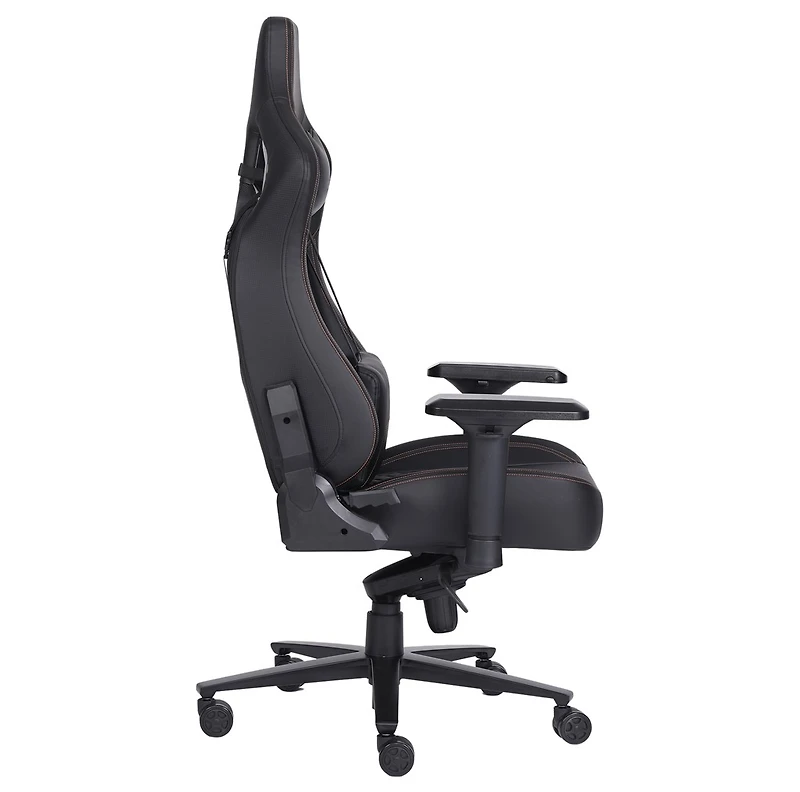 Element Gaming Chair - Red - Online Only