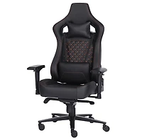 Element Gaming Chair - Red - Online Only