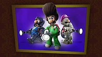 Luigi's Mansion 3 + Multiplayer Pack - Digital
