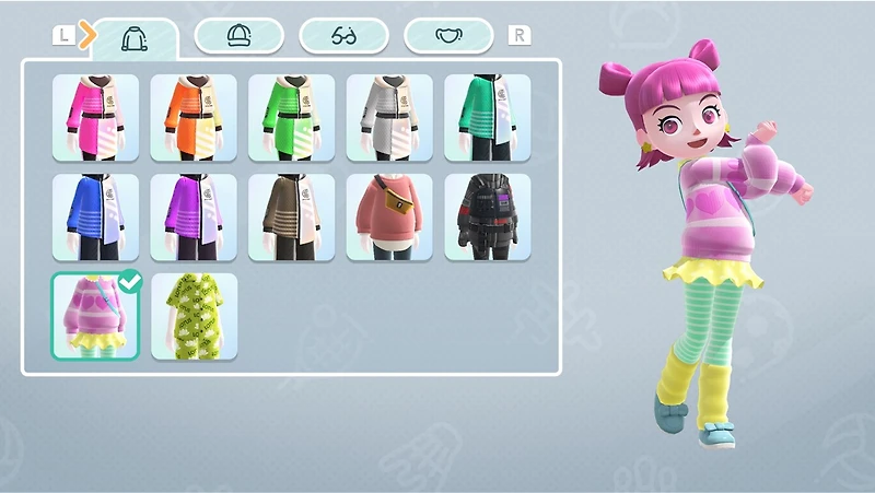 Nintendo Switch Sports 