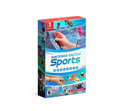 Nintendo Switch Sports
