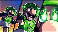 Mario Strikers: Battle League