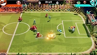Mario Strikers: Battle League