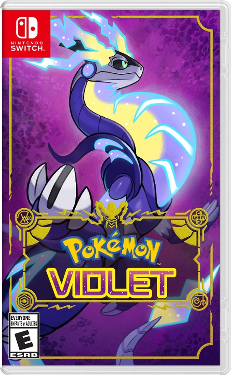 Pokémon™ Violet