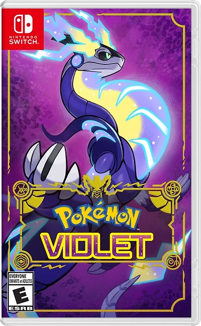 Pokémon™ Violet